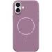Obrázok pre výrobcu Beats iPhone 16+ Case with MS - Sunset Purple